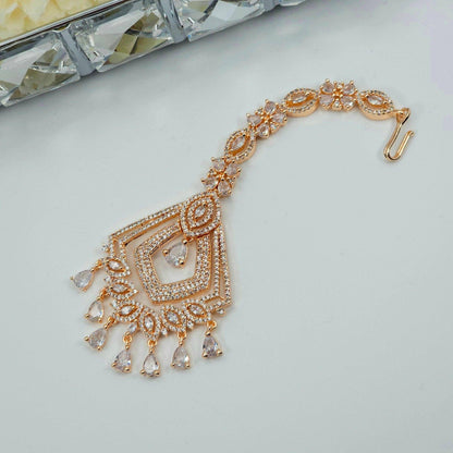 Dia Mangtikka - Fancy Fab Jewels